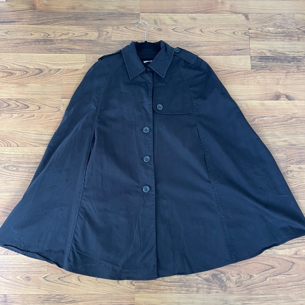 Giordano cape - Picture 5 of 10